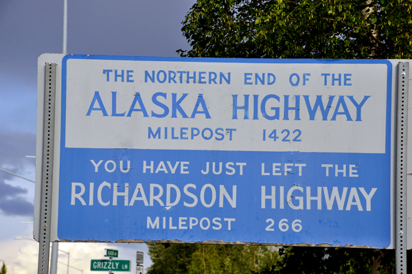 sign